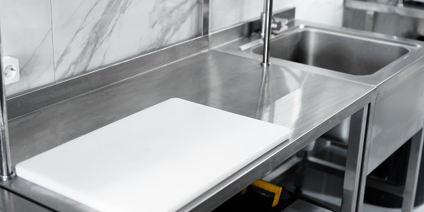 Limpiezas de Conductos de Extracción y Ventilación Campofrío · Cocina de Panaderías